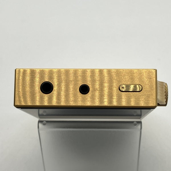 Astell&Kern 【中古】SA700 Vegas Gold 【AK-SA700-VG】【仙台】 – e