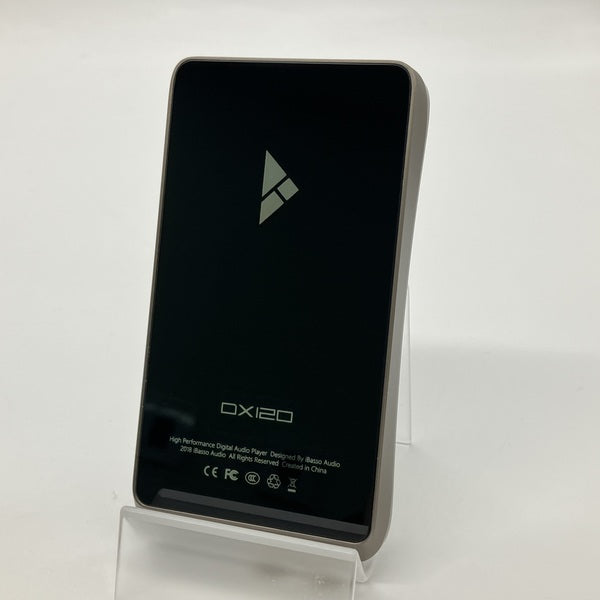 【中古】DX120 Sparkling Brown【仙台】