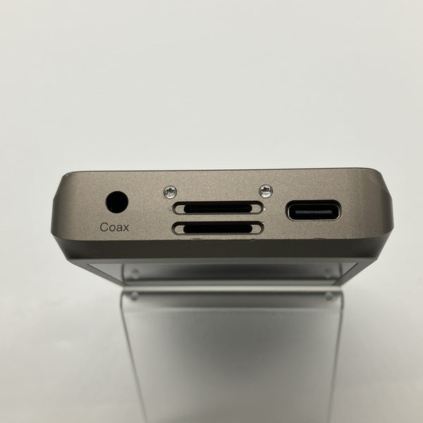 【中古】DX120 Sparkling Brown【仙台】