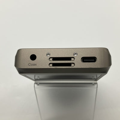 【中古】DX120 Sparkling Brown【仙台】