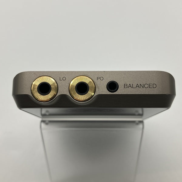 【中古】DX120 Sparkling Brown【仙台】