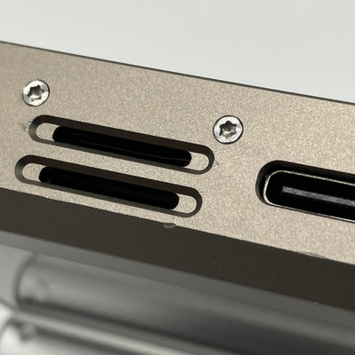 【中古】DX120 Sparkling Brown【仙台】