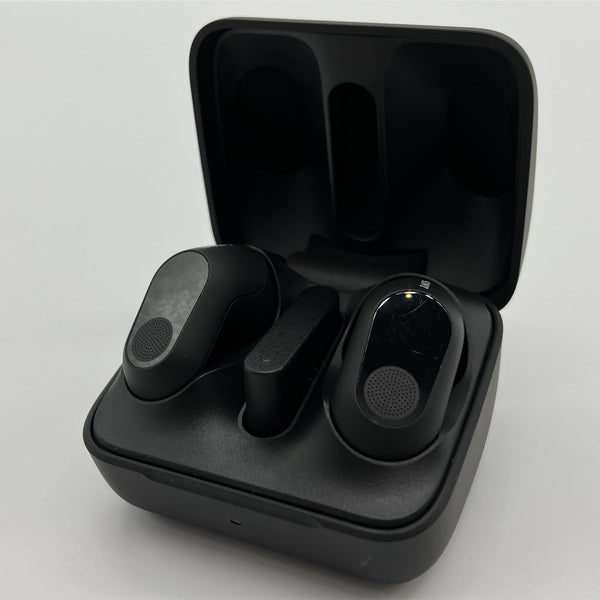 SONY 【中古】INZONE Buds ブラック 【WF-G700N BZ】【日本橋】 – e