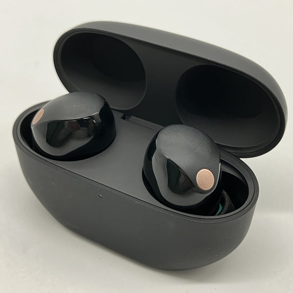 【中古】WF-1000XM5 B ブラック【日本橋】