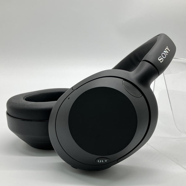 【中古】ULT WEAR ブラック 【WH-ULT900N BC】【日本橋】