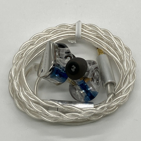 水月雨 (MOONDROP) 【中古】Blessing3【日本橋】 – e☆イヤホン