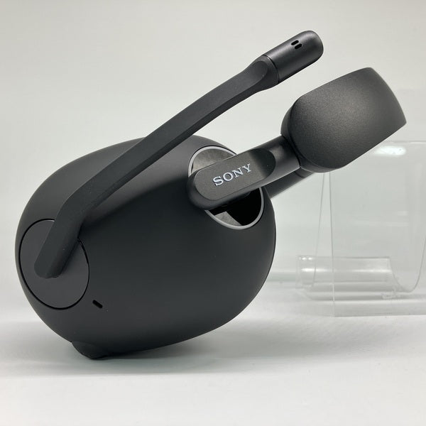 【中古】INZONE H9 ブラック 【WH-G900N BZ】【秋葉原】