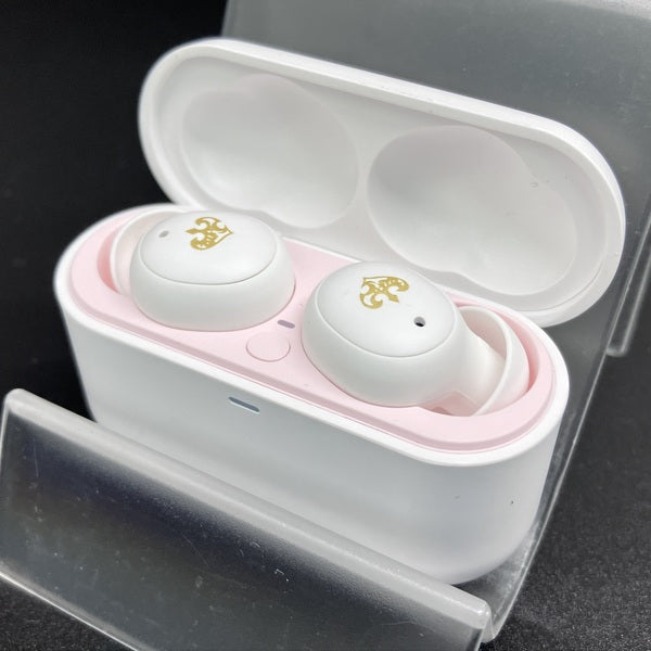 【中古】ZE500 for ASMR -Patra コラボ White【秋葉原】