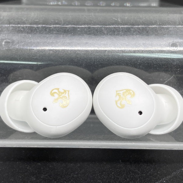 【中古】ZE500 for ASMR -Patra コラボ White【秋葉原】