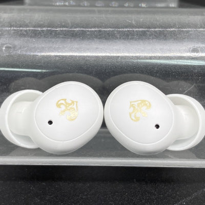 【中古】ZE500 for ASMR -Patra コラボ White【秋葉原】