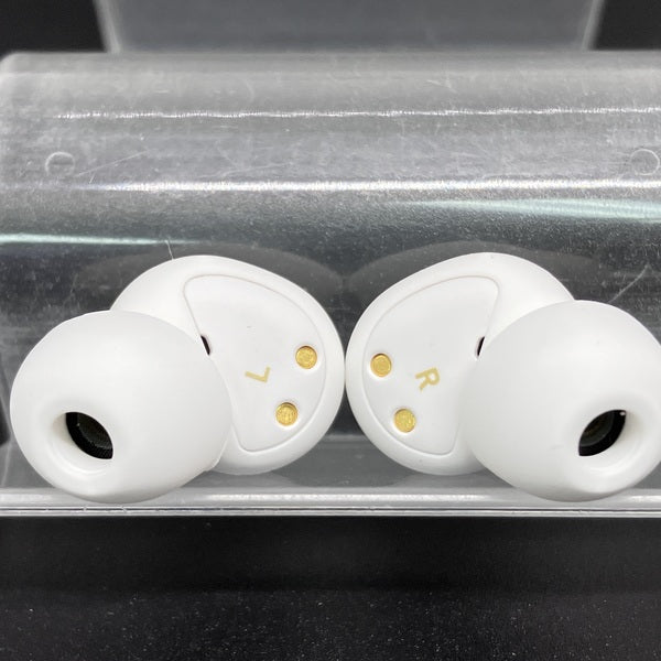 【中古】ZE500 for ASMR -Patra コラボ White【秋葉原】