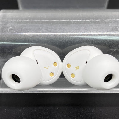 【中古】ZE500 for ASMR -Patra コラボ White【秋葉原】