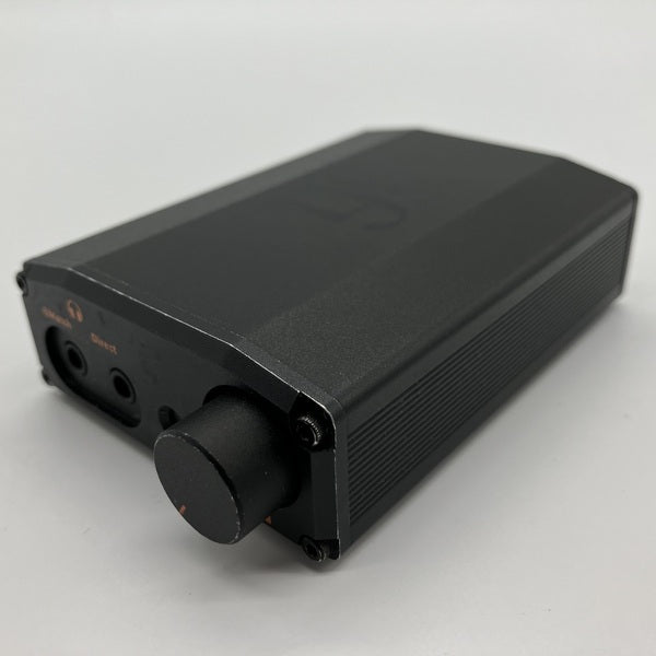 【中古】nano iDSD Black Label【日本橋】