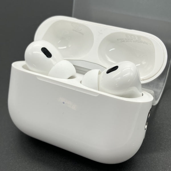 【中古】AirPods Pro (第2世代) MQD83J/A【日本橋】