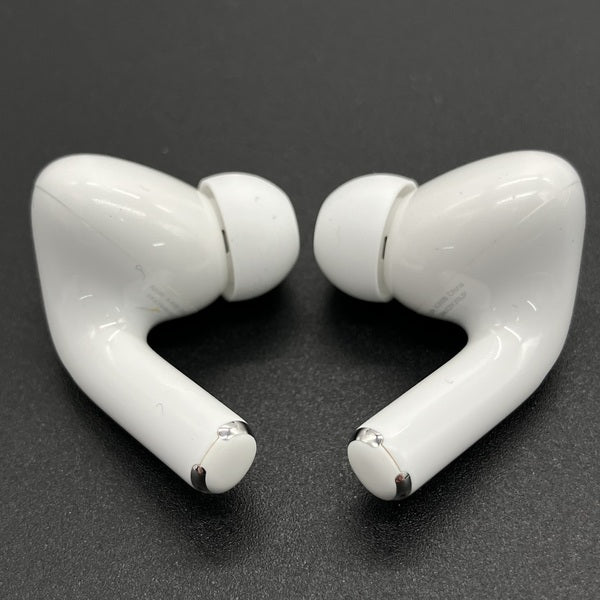 Apple 【中古】AirPods Pro (第2世代) MQD83J/A【日本橋】 – e☆イヤホン