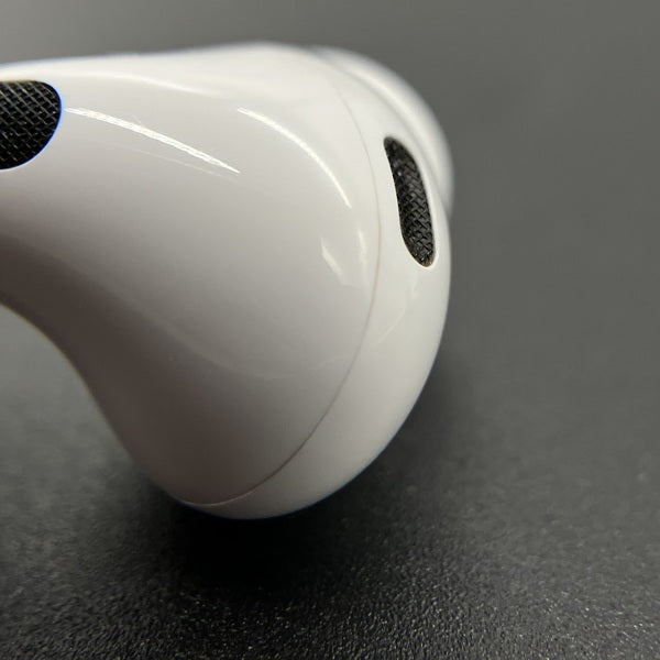 Apple 【中古】AirPods Pro (第2世代) MQD83J/A【日本橋】 – e☆イヤホン