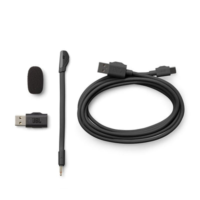 【アウトレット】Quantum 360【JBLQTUM360BLK】