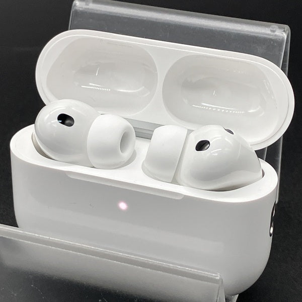 Apple 【中古】AirPods Pro 3 MFHP4J/A【日本橋】 – e☆イヤホン