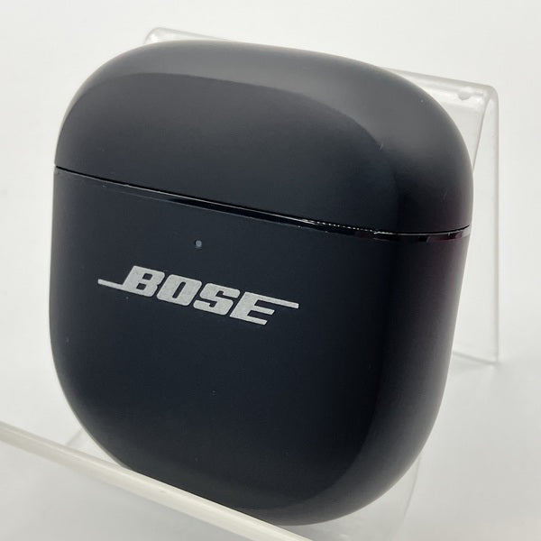 【中古】Quietcomfort Ultra Earbuds 2nd Gen Black【名古屋】