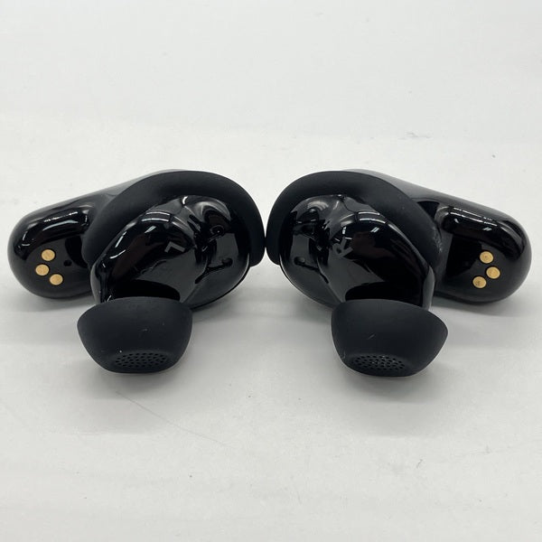 【中古】Quietcomfort Ultra Earbuds 2nd Gen Black【名古屋】