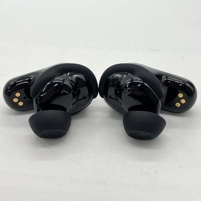 【中古】Quietcomfort Ultra Earbuds 2nd Gen Black【名古屋】