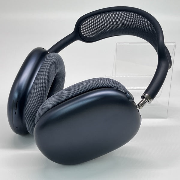 Apple 【中古】AirPods Max(USB-C) MWW43ZA/A ミッドナイト【秋葉原