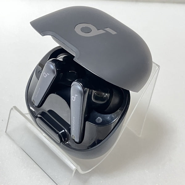 【中古】Soundcore Liberty 4 NC ブラック 【A3947N11】【名古屋】