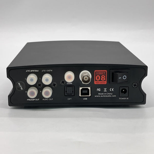 aune audio 【中古】X1sGT【秋葉原】 – e☆イヤホン