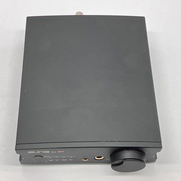 aune audio 【中古】X1sGT【秋葉原】 – e☆イヤホン