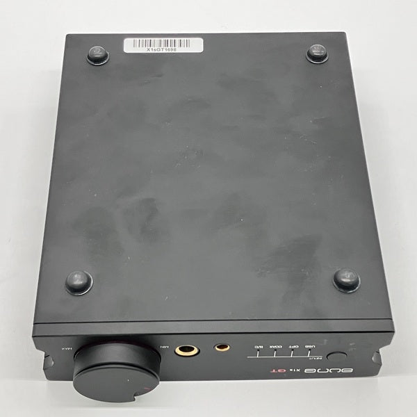 aune audio 【中古】X1sGT【秋葉原】 – e☆イヤホン
