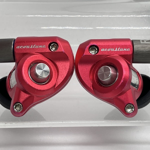 【中古】HS1300SS Rojo 【ACO-HS1300SS-RED】【日本橋】