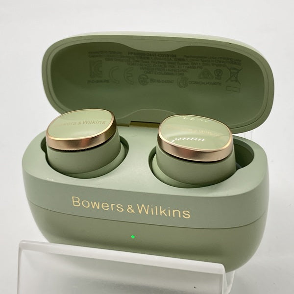 【中古】Pi8 ジェイド・グリーン【PI8/JG】【秋葉原】