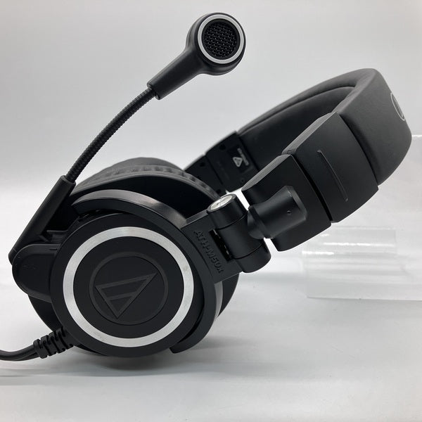 【中古】ATH-M50xSTS【秋葉原】
