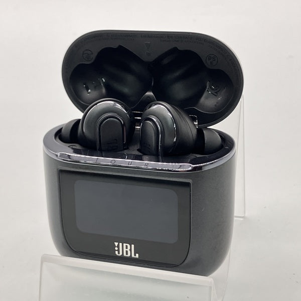 JBL 【中古】TOUR PRO 2 ブラック【JBLTOURPRO2BLK】【秋葉原】 – e
