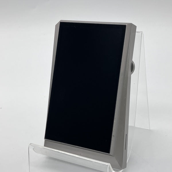 【中古】AK320 128GB ガンメタル【AK320-128GB-GM】【日本橋】