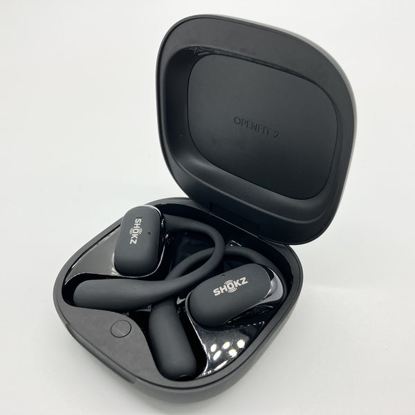 【中古】OpenFit2 Black【SKZ-EP-000045】【名古屋】