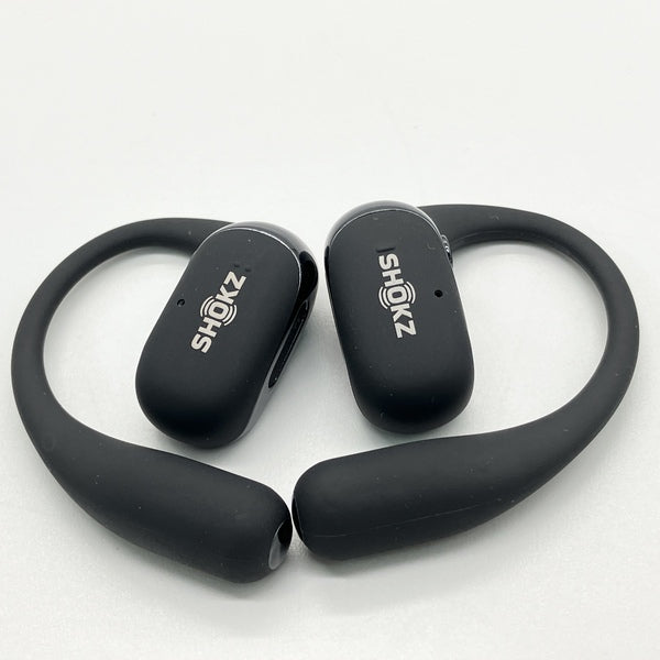 【中古】OpenFit2 Black【SKZ-EP-000045】【名古屋】