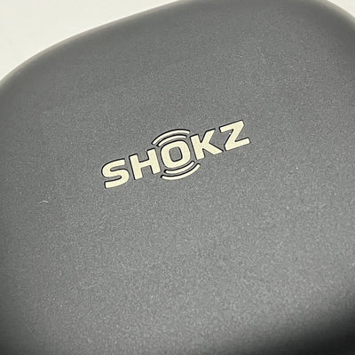 【中古】OpenFit2 Black【SKZ-EP-000045】【名古屋】