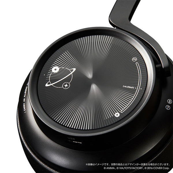 【アウトレット】ANW03 Midnight Grand Orchestra Ver. 【ANW03-MGO】