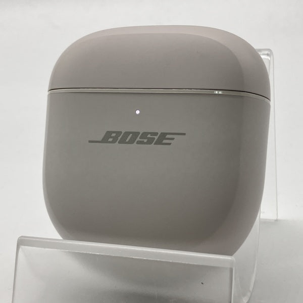 【中古】QuietComfort Ultra Earbuds White Smoke【秋葉原】