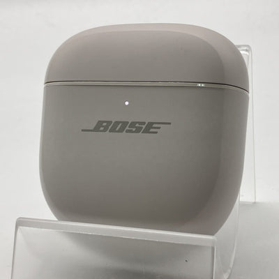 【中古】QuietComfort Ultra Earbuds White Smoke【秋葉原】