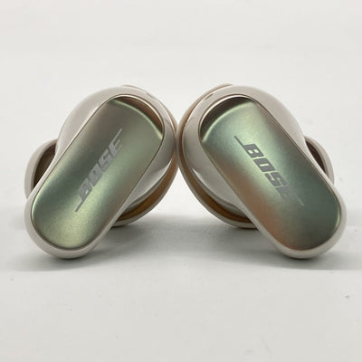 【中古】QuietComfort Ultra Earbuds White Smoke【秋葉原】