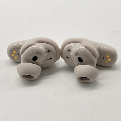 【中古】QuietComfort Ultra Earbuds White Smoke【秋葉原】