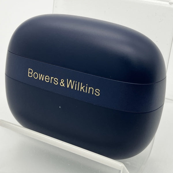 Bowers & Wilkins 【中古】Pi8 ミッドナイト・ブルー【PI8/MB
