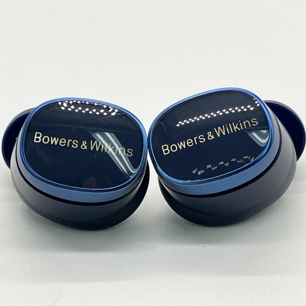 Bowers & Wilkins 【中古】Pi8 ミッドナイト・ブルー【PI8/MB