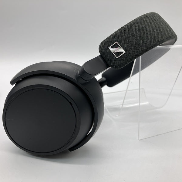 【中古】MOMENTUM 4 Wireless ブラック 【M4AEBT BLACK】【秋葉原】