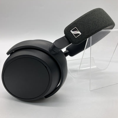 【中古】MOMENTUM 4 Wireless ブラック 【M4AEBT BLACK】【秋葉原】