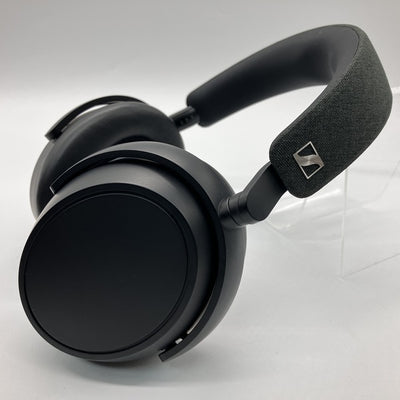 【中古】MOMENTUM 4 Wireless ブラック 【M4AEBT BLACK】【秋葉原】