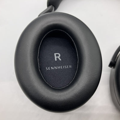 【中古】MOMENTUM 4 Wireless ブラック 【M4AEBT BLACK】【秋葉原】