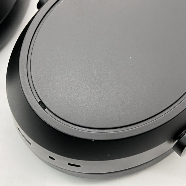 【中古】MOMENTUM 4 Wireless ブラック 【M4AEBT BLACK】【秋葉原】